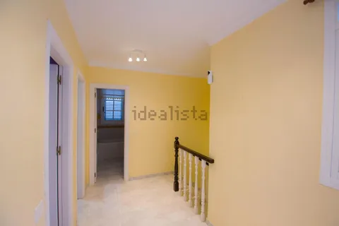 Casa de 163 m² a El Rosario