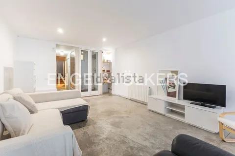 Pis de 130 m² a Barcelona