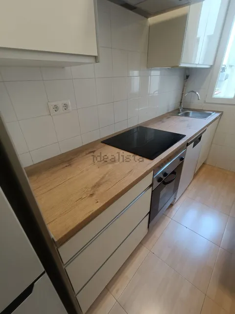 Pis de 107 m² a Madrid