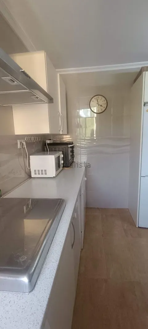Habitació de lloguer, Sevilla