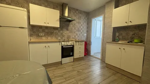 Habitació de lloguer, Badajoz