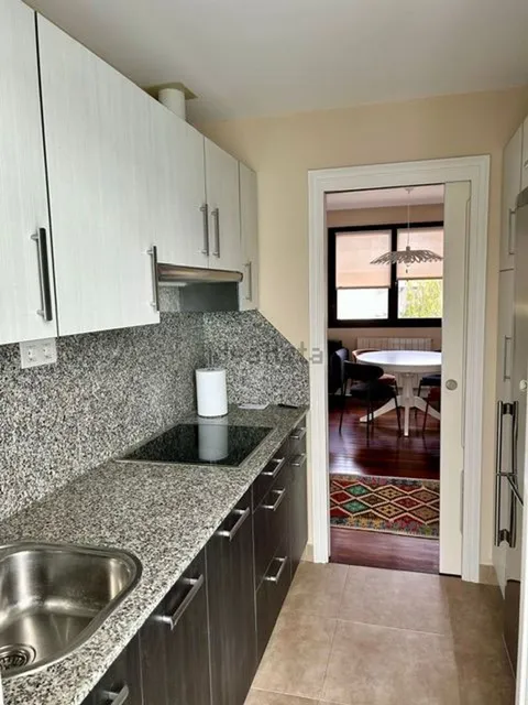 Pis de 65 m² a Getxo