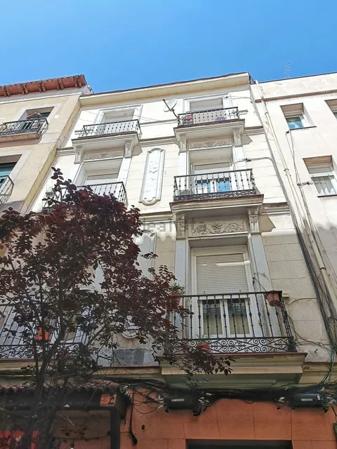 Pis de 55 m² a Madrid