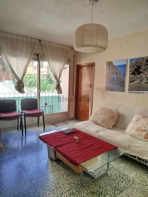 Habitación en alquiler, Madrid