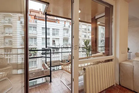 Chambre à louer, Barcelone