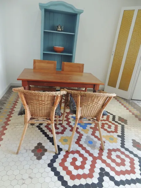 Wohnung 80 m² in Valencia