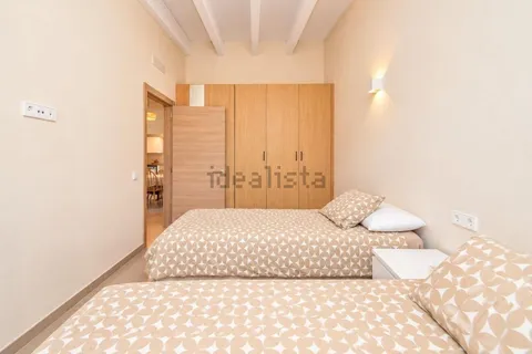 Pis de 105 m² a Alcúdia