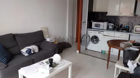 Pis de 64 m² a Salamanca