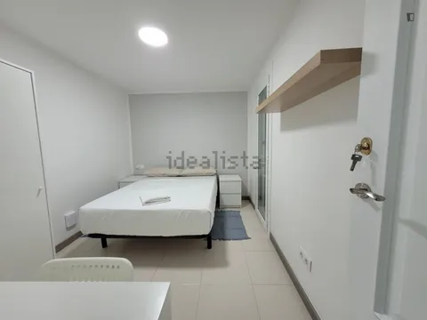 Zimmer zur Miete, l'Hospitalet de Llobregat