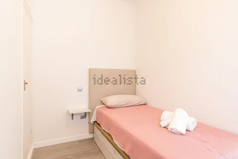 Habitació de lloguer, Màlaga