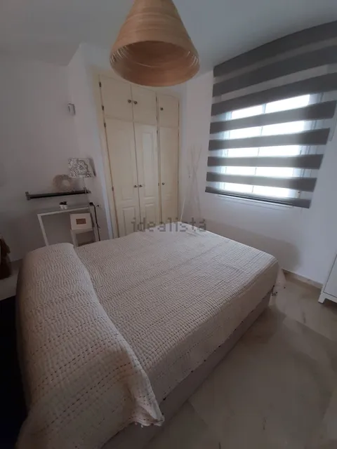 Pis de 45 m² a San Roque