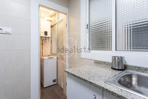 Pis de 64 m² a Barcelona