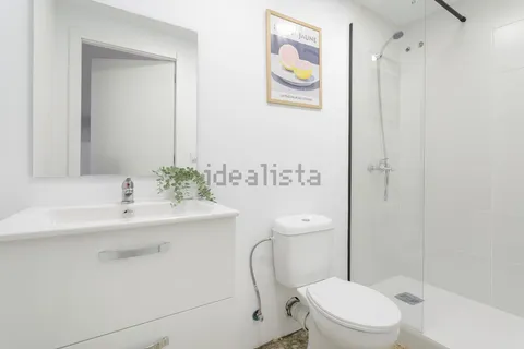 Habitació de lloguer, Alacant