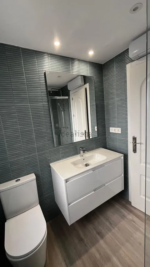 Apartamento 94 m² em Granada