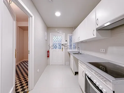 Pis de 104 m² a Madrid