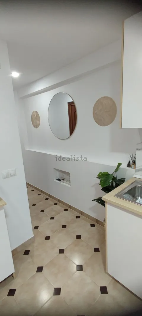 Stanza in affitto, Málaga