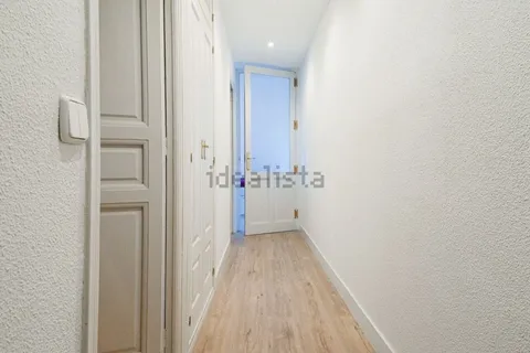 Apartamento 92 m² em Madrid