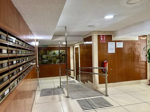 Pis de 86 m² a Madrid