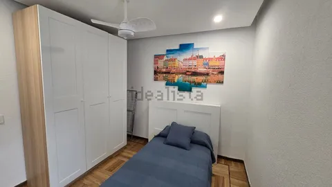 Pis de 92 m² a Àvila