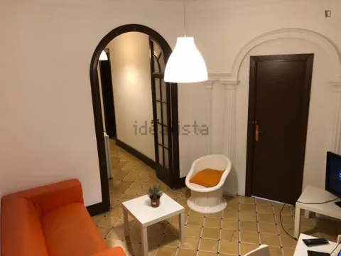 Zimmer zur Miete, Barcelona