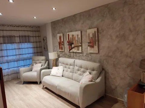 Piso de 85 m² en Lérida