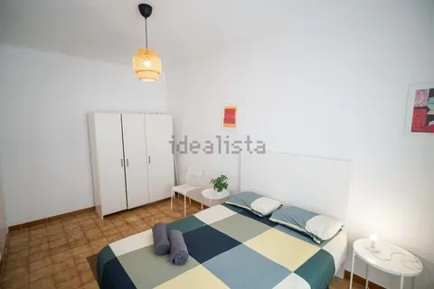 Room for rent, Barcelona