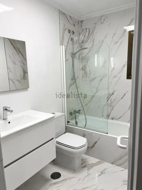 Habitació de lloguer, Elx