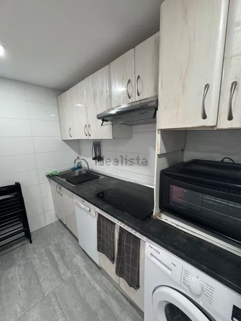 Zimmer zur Miete, Madrid