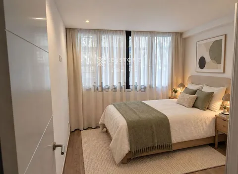 Wohnung 147 m² in Palma