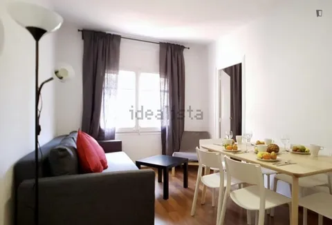 Stanza in affitto, l'Hospitalet de Llobregat