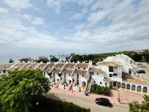 Квартира 175 м² у Mijas
