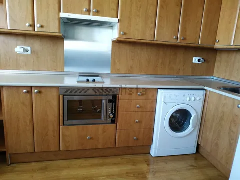 Pis de 62 m² a Madrid