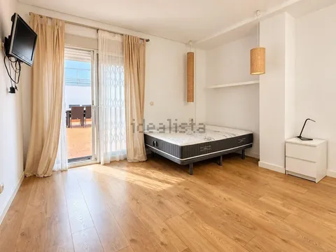 Pis de 73 m² a València