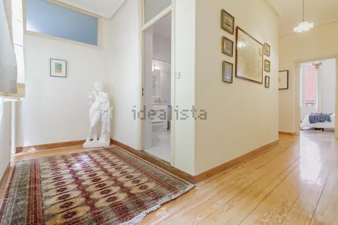 Pis de 154 m² a Madrid