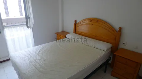 Pis de 50 m² a Sevilla