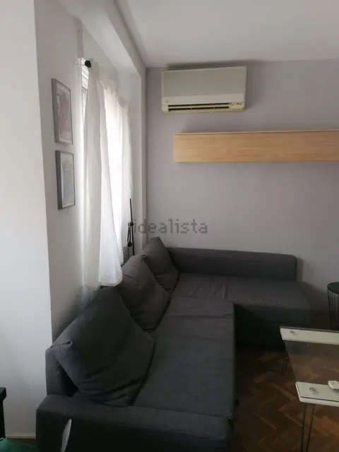 Pis de 60 m² a Madrid