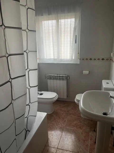 Pis de 78 m² a Salamanca