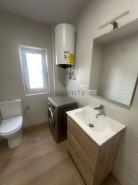 Pis de 50 m² a Lleó