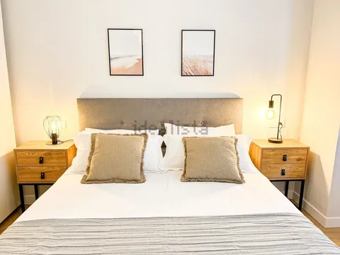 Pis de 76 m² a Gijón