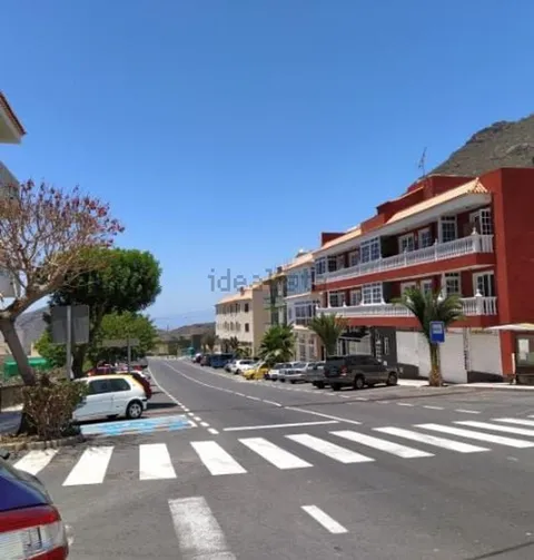 Квартира 65 м² в Santiago del Teide