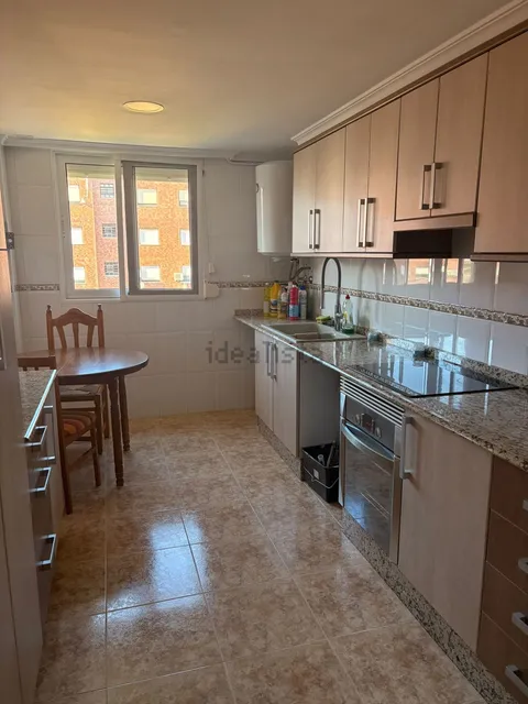 Квартира 104 м² в Xirivella (2/18)