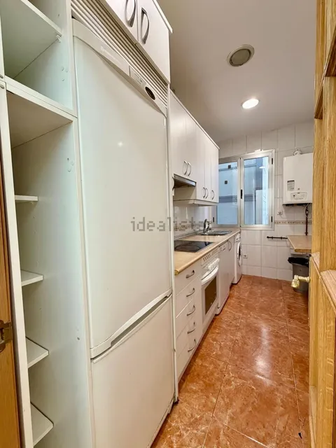 Pis de 78 m² a Madrid