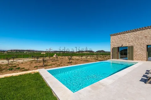 Casa de 266 m² en Sineu
