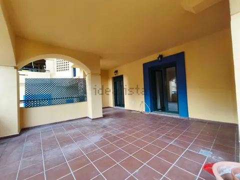Pis de 110 m² a Marbella