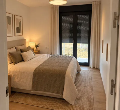 Appartamento 71 m² a La Carlota (2/10)