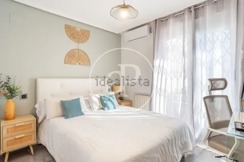 Pis de 120 m² a València