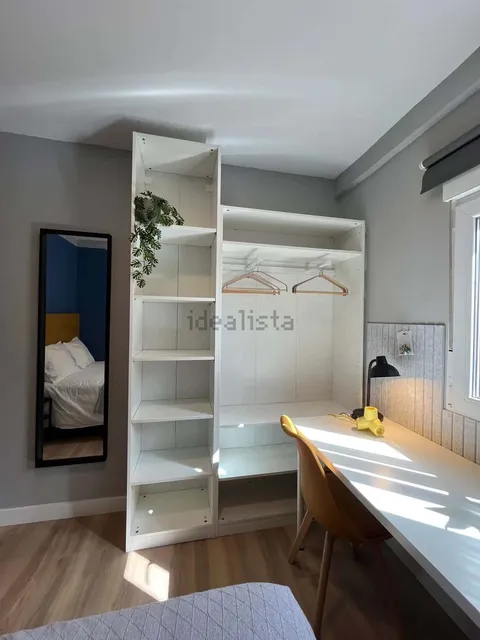 Habitació de lloguer, Segovia