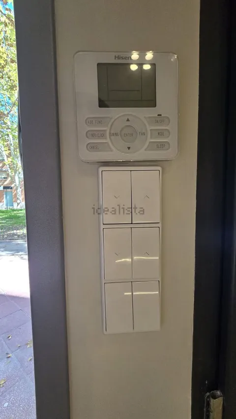 Wohnung 40 m² in Murcia