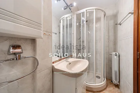 Piso de 65 m² en Madrid