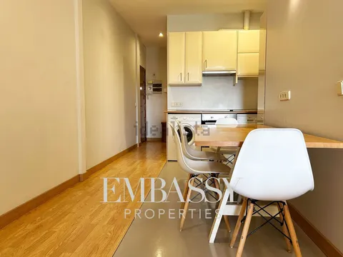 Pis de 86 m² a Madrid